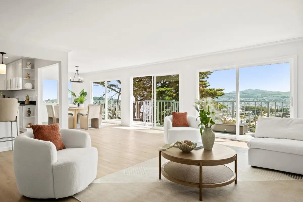 339 Melrose Avenue, San Francisco, CA 94127 - #1