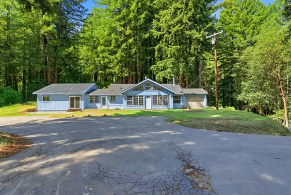 1460 Tucker Road, Scotts Valley, CA 95066