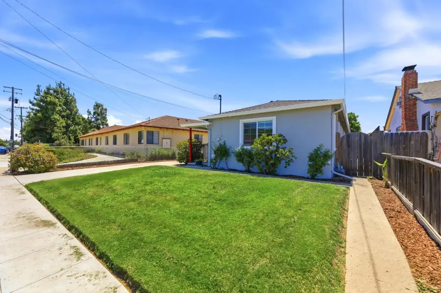 39 N 34th Street, San Jose, CA 95116 - #3