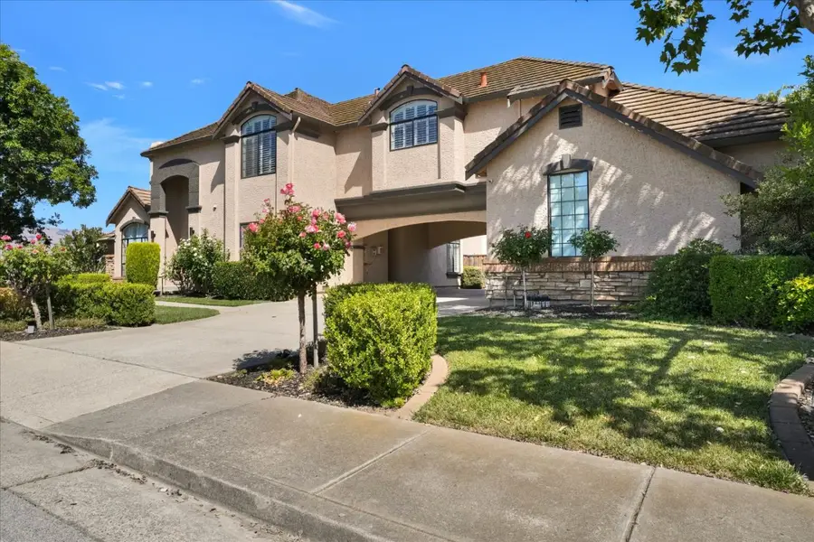 844 Black Walnut Way, Morgan Hill, CA 95037 - #2