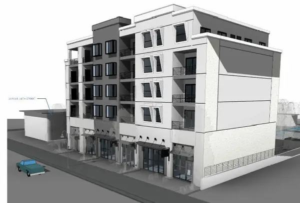 15950 E 14th Street, San Leandro, CA 94578