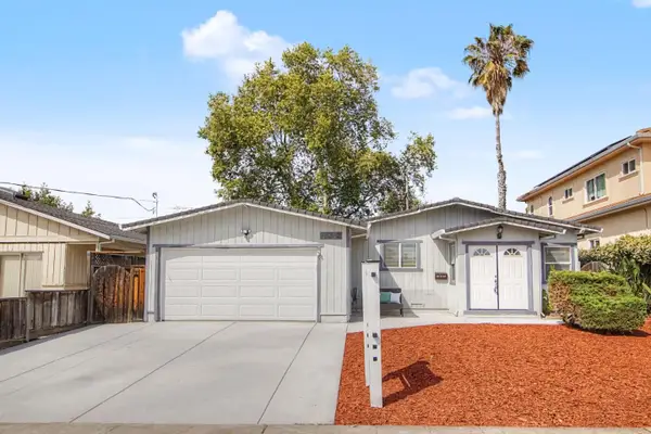 41342 Joyce Avenue, Fremont, CA 94539