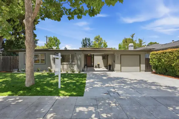 1601 Channing Avenue, Palo Alto, CA 94303