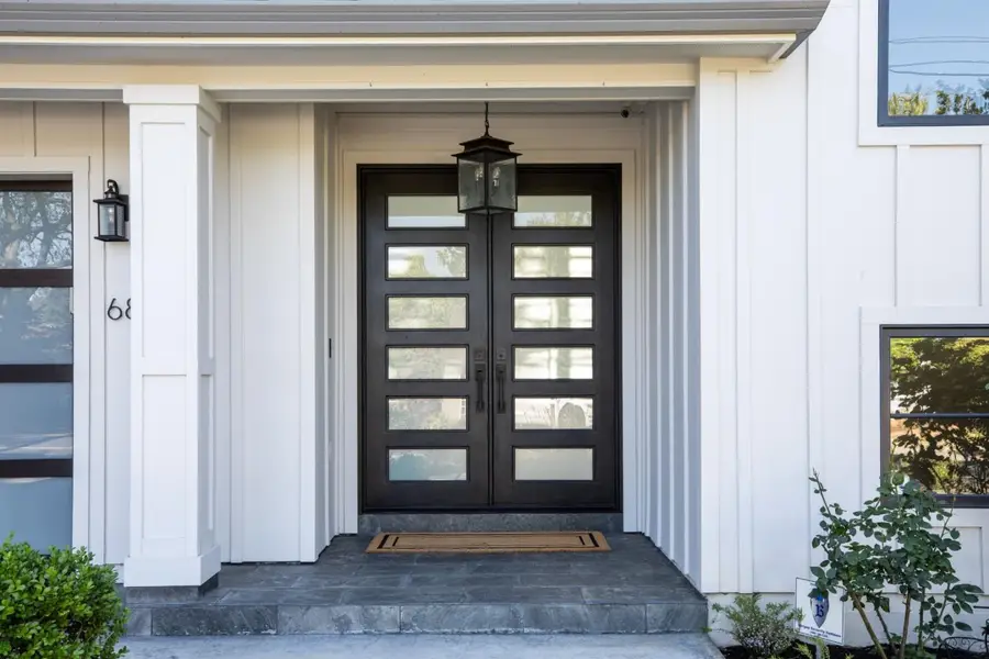 680 University Avenue, Los Altos, CA 94022 - #2