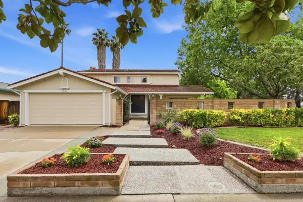 1096 Harlan Drive, San Jose, CA 95129
