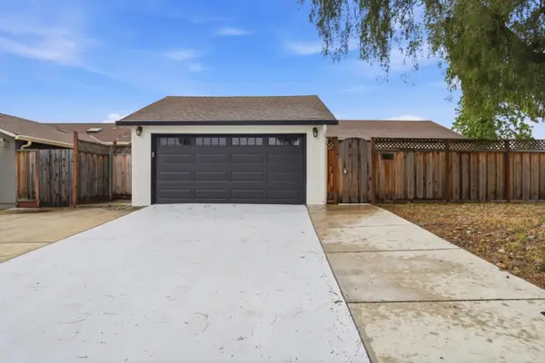 1010 Patricia Court, Campbell, CA 95008