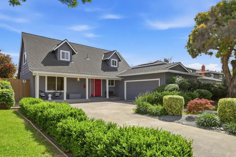 1708 Grizilo Drive, San Jose, CA 95124 - #2