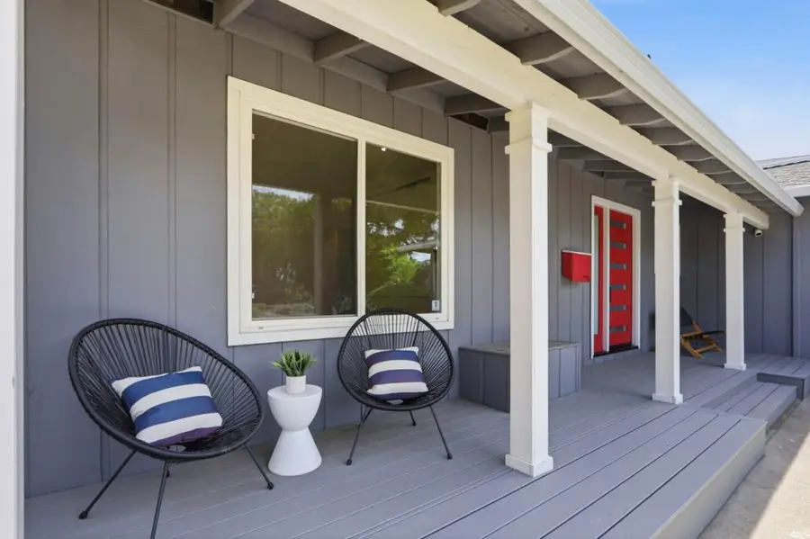 1708 Grizilo Drive, San Jose, CA 95124 - #3