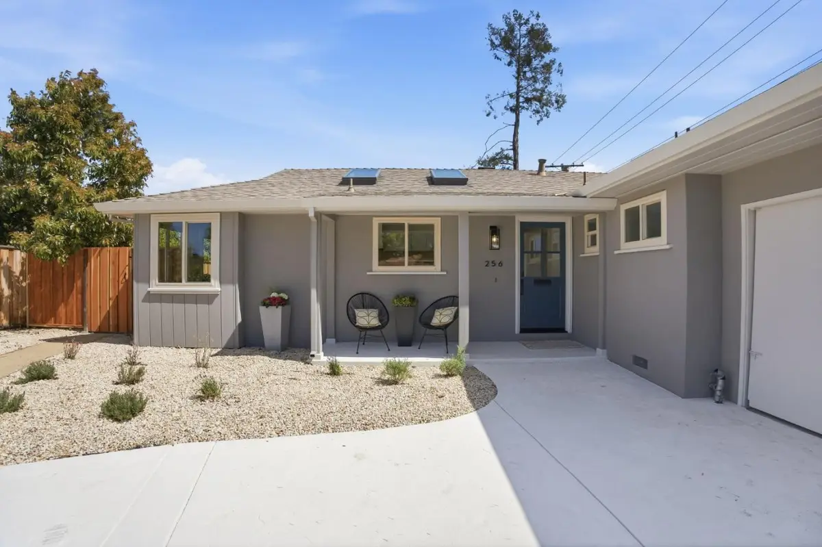 256 Ferne Avenue, Palo Alto, CA 94306 - #1