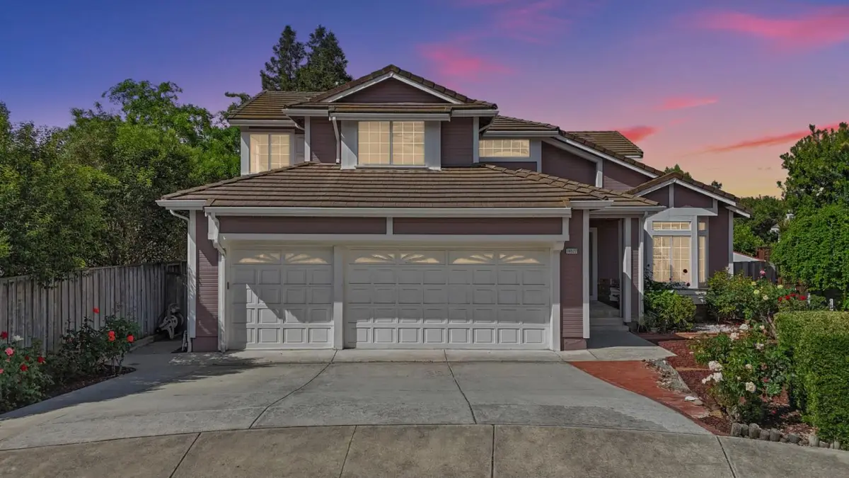 16527 Mira Flores Court, Morgan Hill, CA 95037 - #1