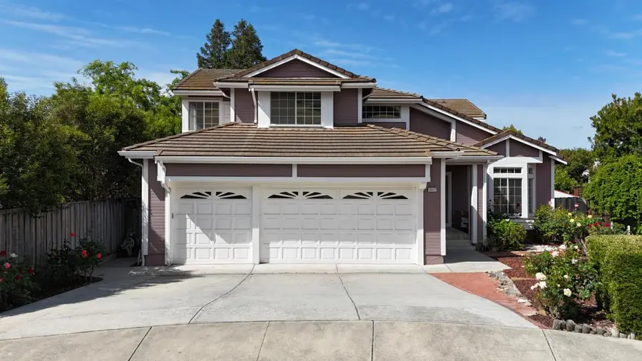 16527 Mira Flores Court, Morgan Hill, CA 95037 - #3