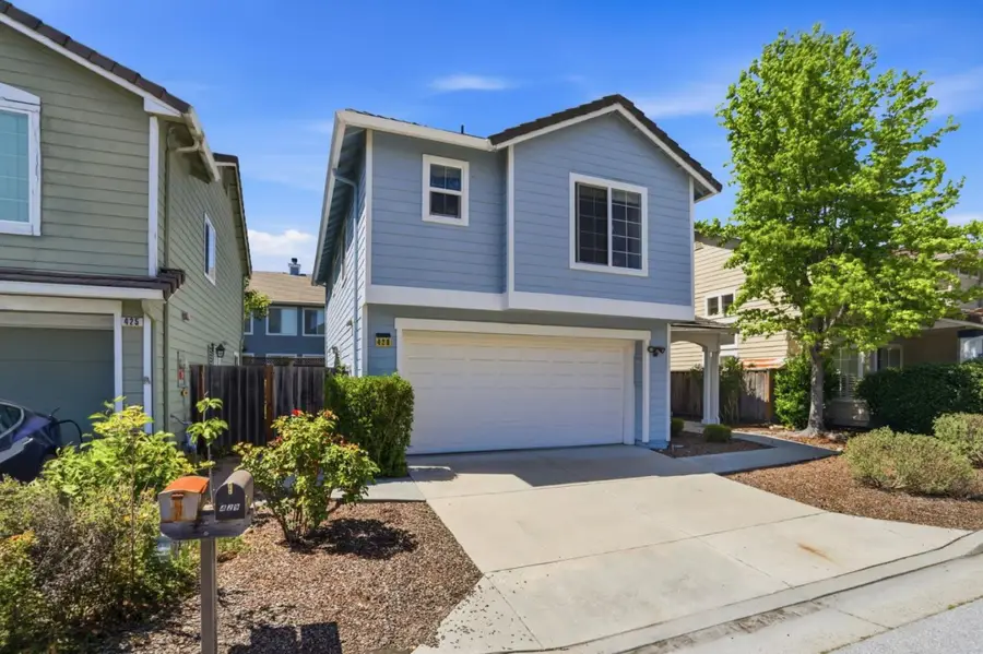429 Airstream Court, Scotts Valley, CA 95066 - #3
