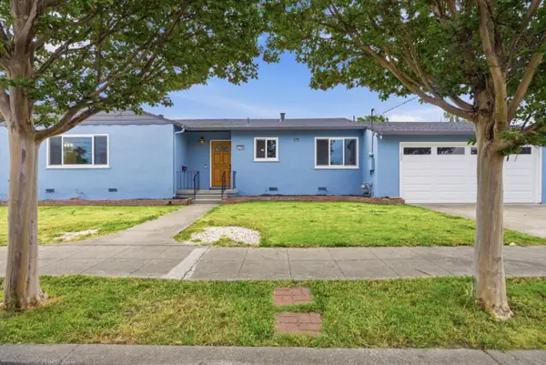 1204 Mcfarlane Lane, Hayward, CA 94544