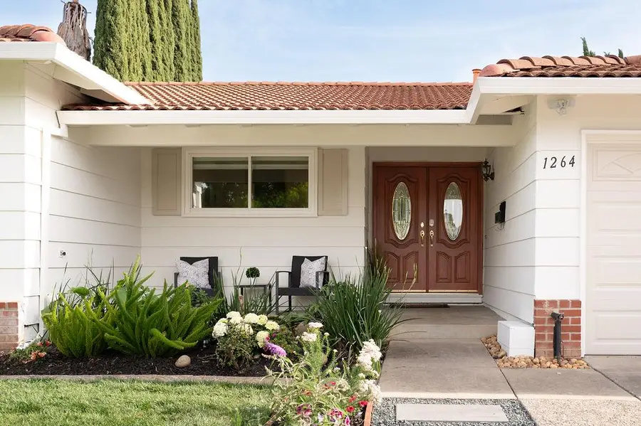 1264 Butterfly Drive, San Jose, CA 95120 - #3