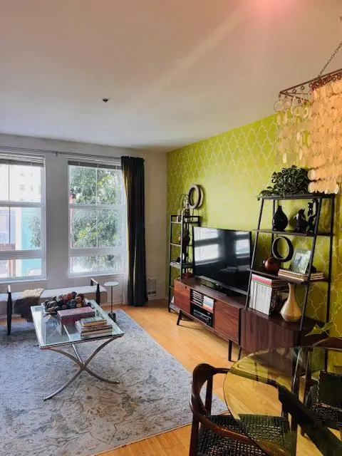 Address Withheld By Seller, San Francisco, CA 94107 - #2