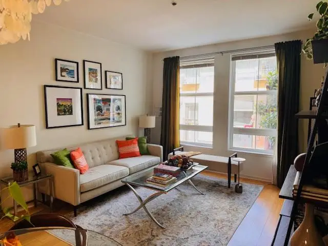 Address Withheld By Seller, San Francisco, CA 94107 - #3