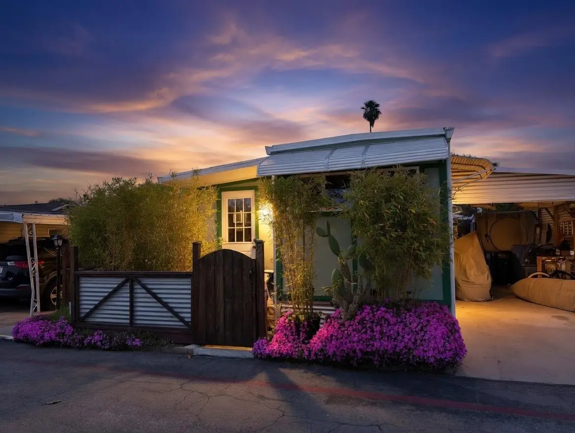 890 38th Avenue #19, Santa Cruz, CA 95062 - #1