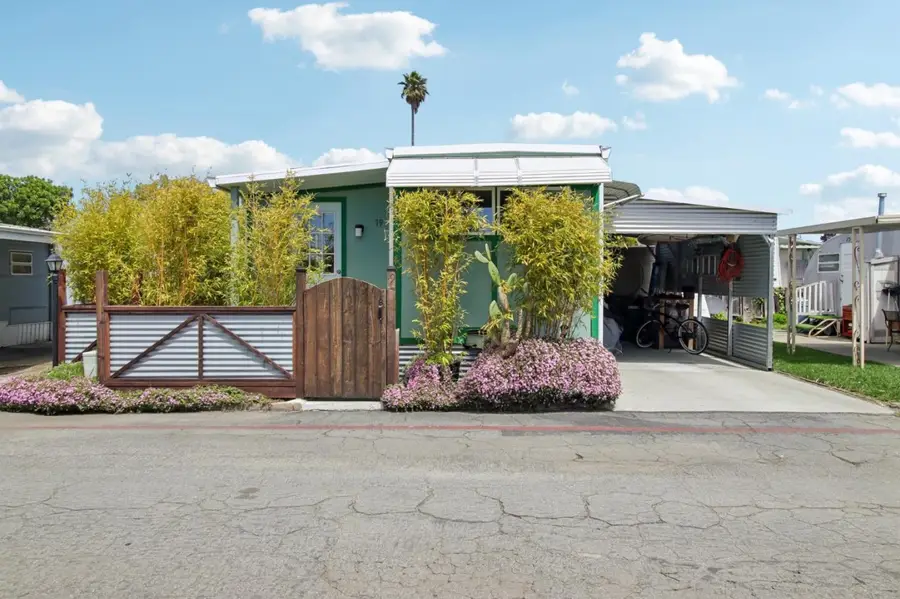 890 38th Avenue #19, Santa Cruz, CA 95062 - #2