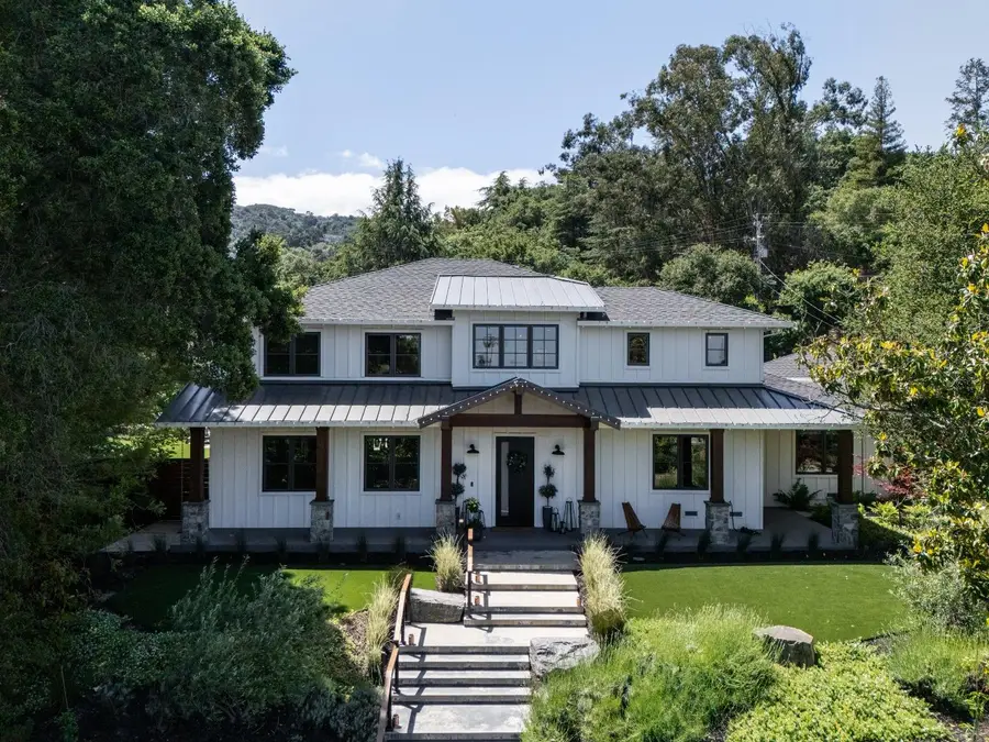 140 Twin Oaks Drive, Los Gatos, CA 95032 - #2