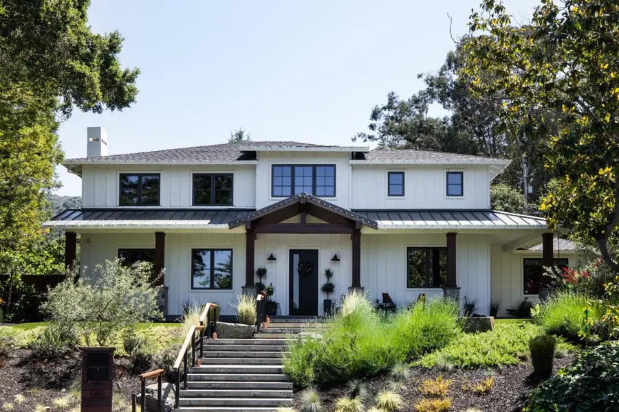 140 Twin Oaks Drive, Los Gatos, CA 95032 - #3