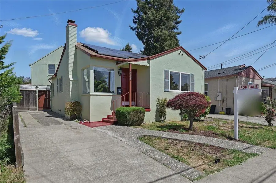 260 Behrens Street, El Cerrito, CA 94530 - #2