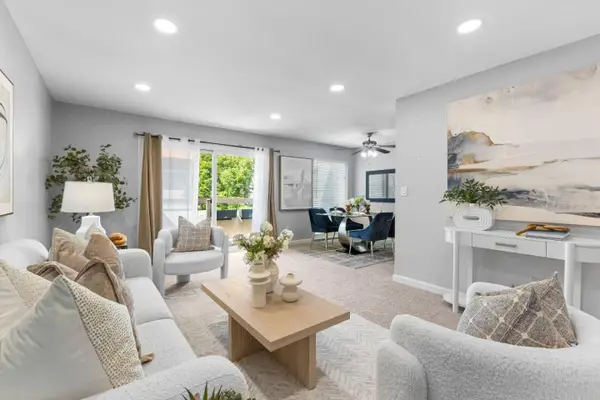 291 Tradewinds Drive #4, San Jose, CA 95123
