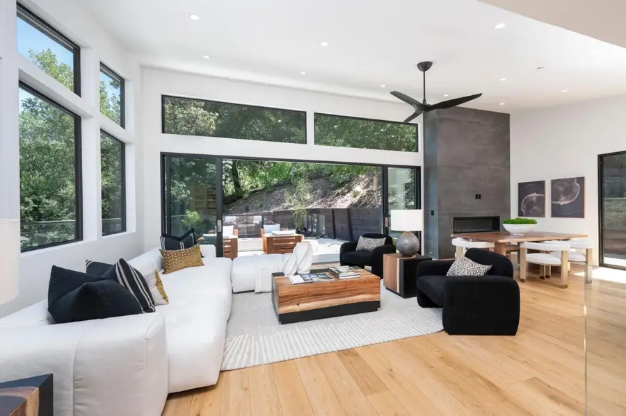 124 Foxwood Road, Portola Valley, CA 94028 - #2