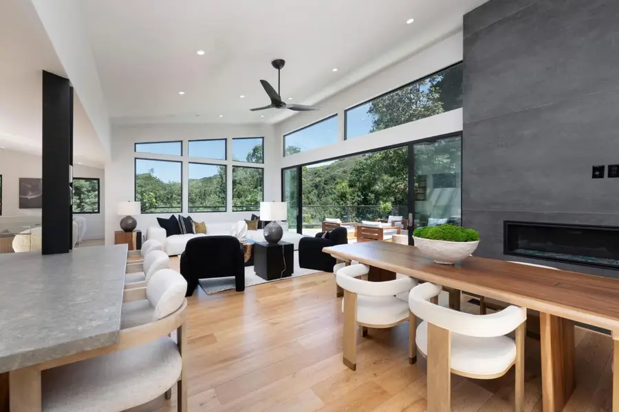 124 Foxwood Road, Portola Valley, CA 94028 - #3