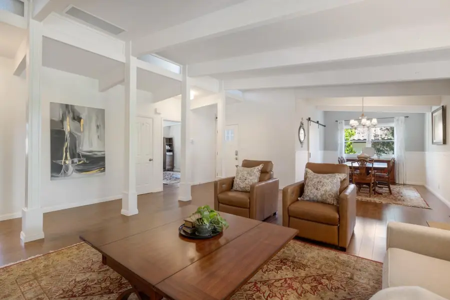 730 Greenview Place, Los Altos, CA 94024 - #3