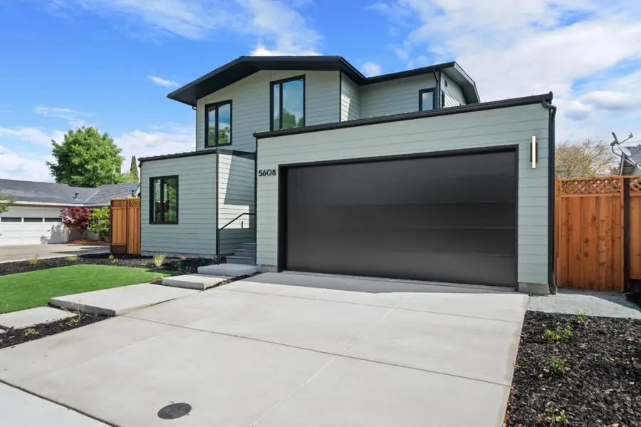 5608 Harvard Drive, San Jose, CA 95118 - #3