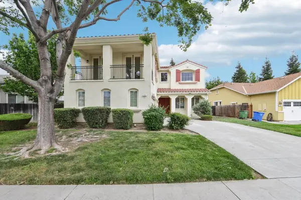 771 Cathedral Way, Tracy, CA 95304