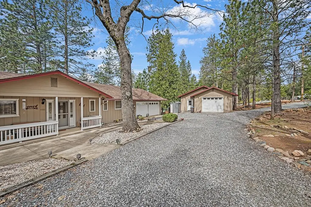 11151 Quail Drive, Pine Grove, CA 95665 - #1