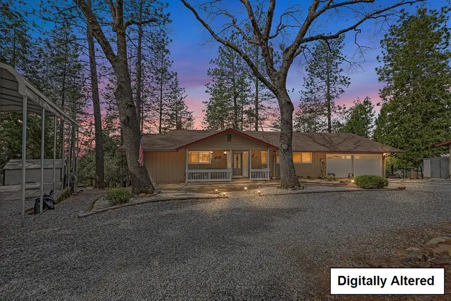 11151 Quail Drive, Pine Grove, CA 95665 - #2
