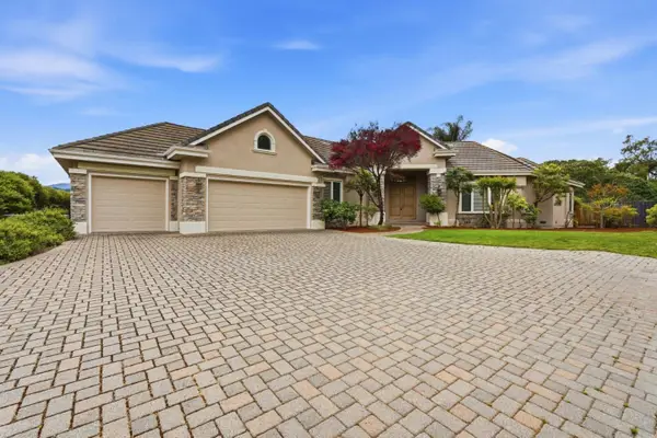 899 Vista Del Roble Place, San Jose, CA 95120