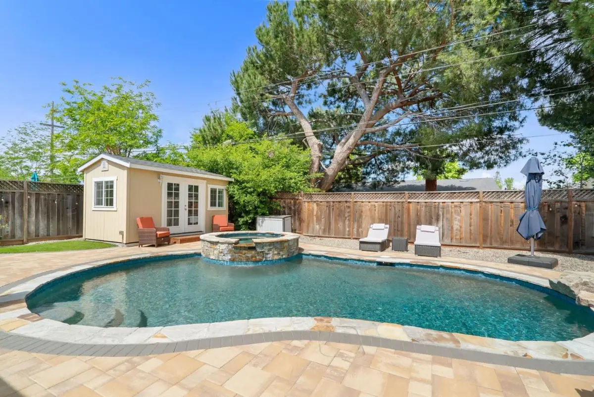1791 Branham Lane, San Jose, CA 95124 - #1