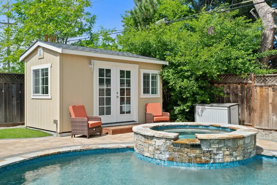 1791 Branham Lane, San Jose, CA 95124 - #2