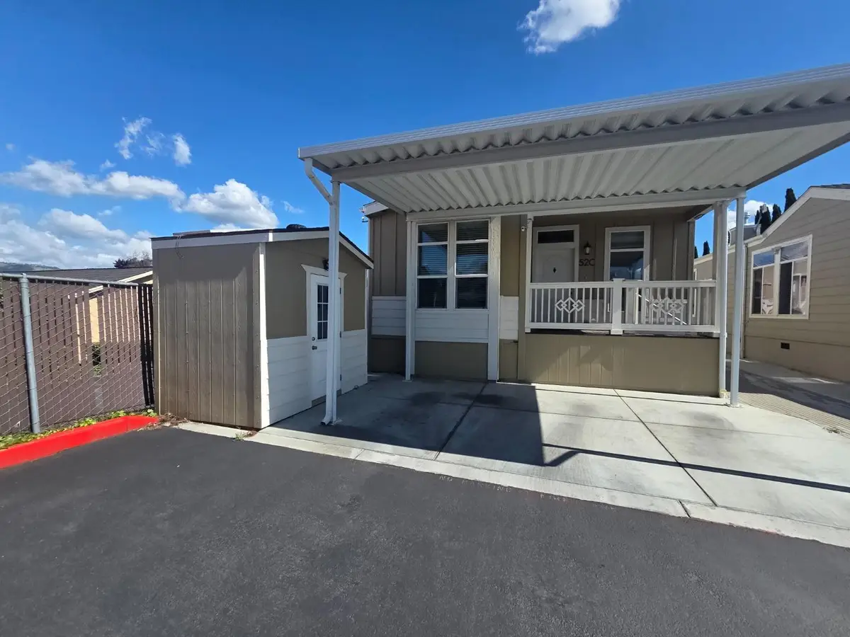 1520 E Capitol Expressway #52C, San Jose, CA 95121 - #1