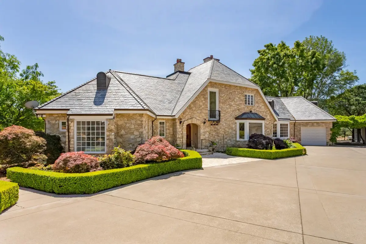 55 Mission Trail Road, Woodside, CA 94062 - #1
