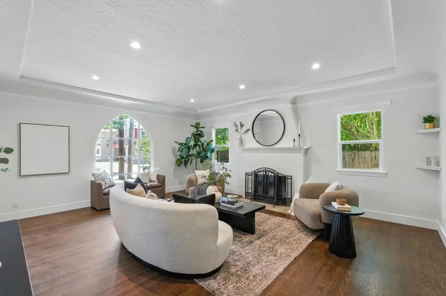 1165 Clinton Street, Redwood City, CA 94061 - #2
