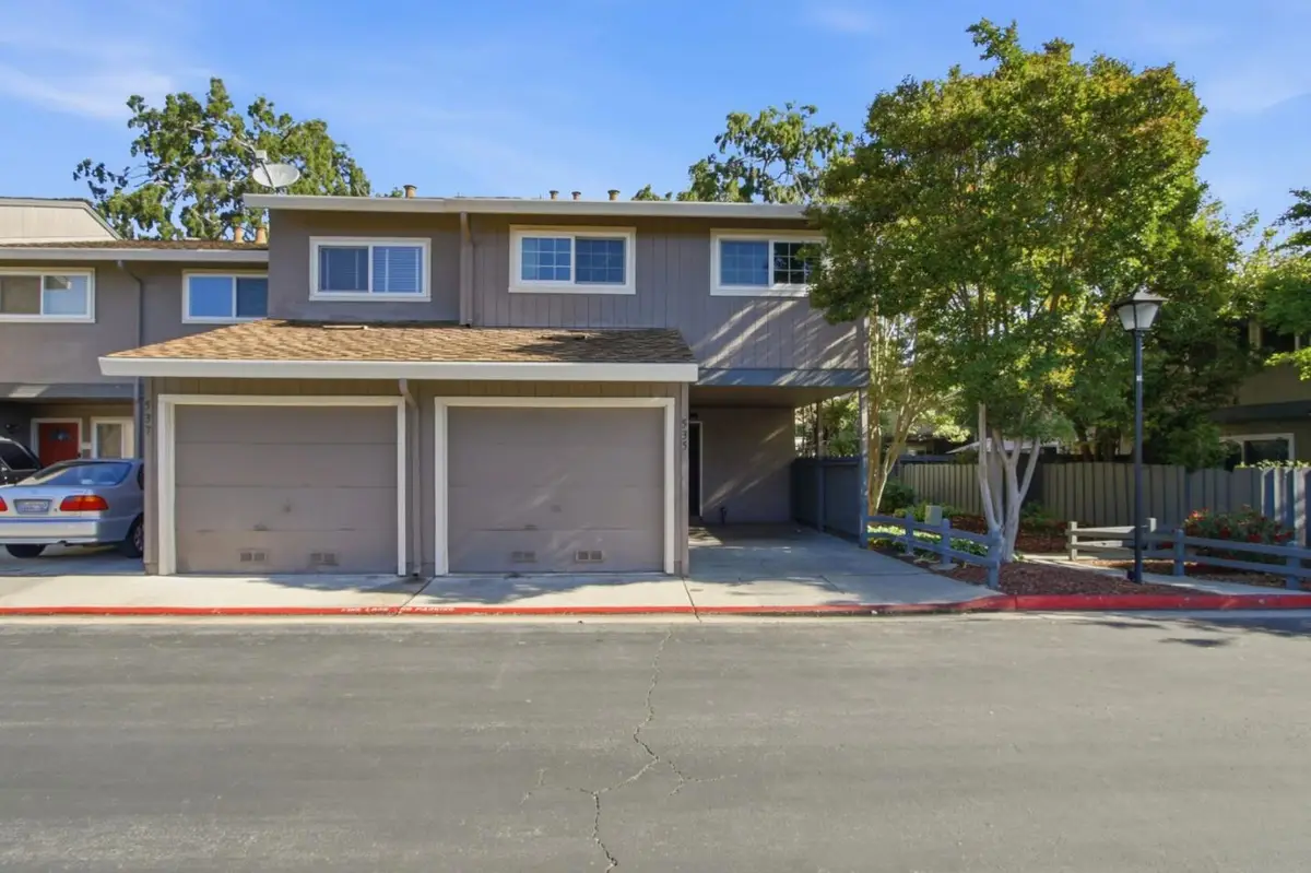 535 Winterberry Way, San Jose, CA 95129 - #1