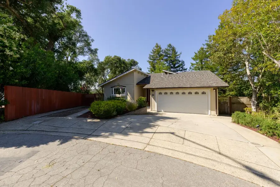 20 Angela Court, Scotts Valley, CA 95066 - #2