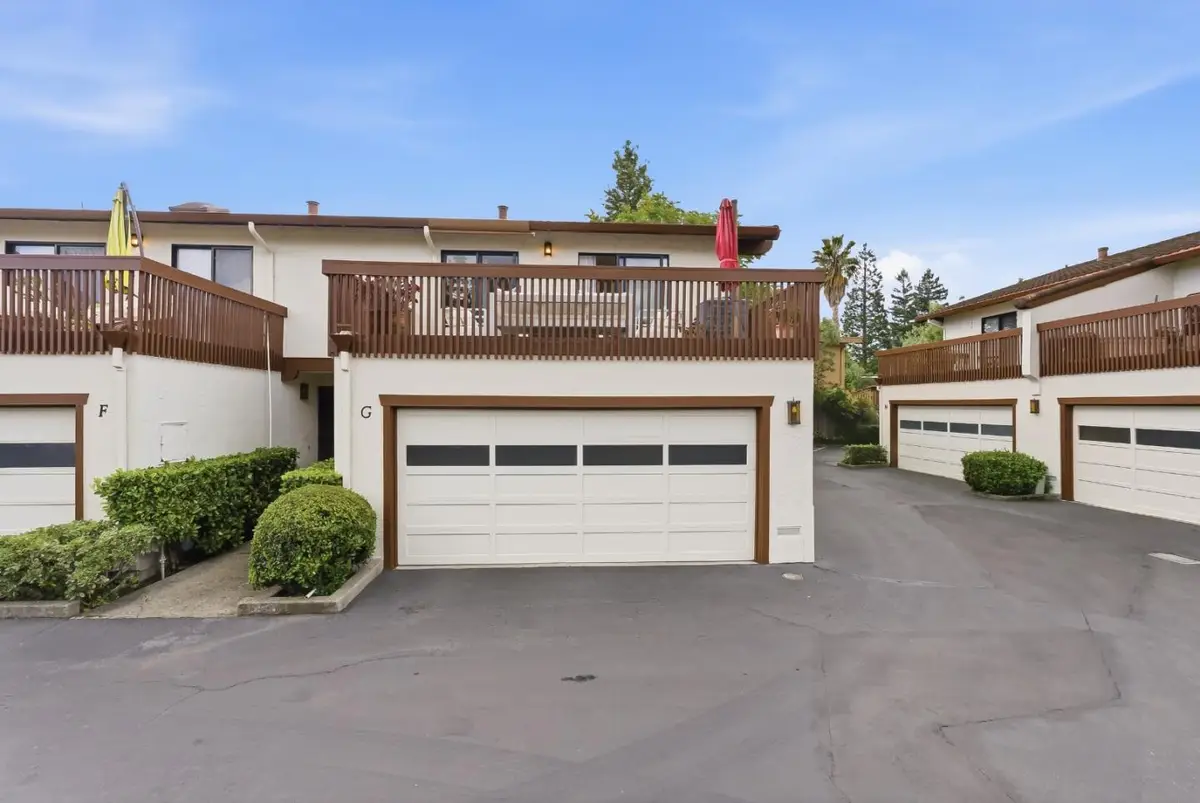 1430 Gordon Street #G, Redwood City, CA 94061 - #1