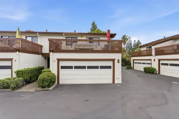 1430 Gordon Street #G, Redwood City, CA 94061