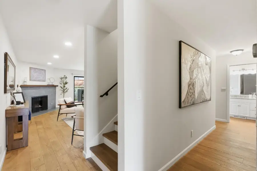 1430 Gordon Street #G, Redwood City, CA 94061 - #2