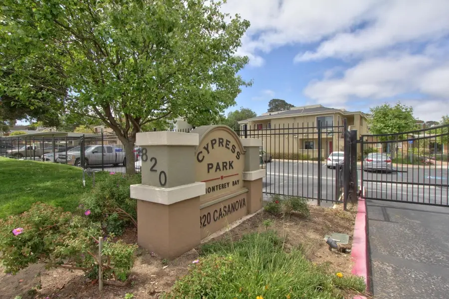 820 Casanova Avenue #108, Monterey, CA 93940 - #2