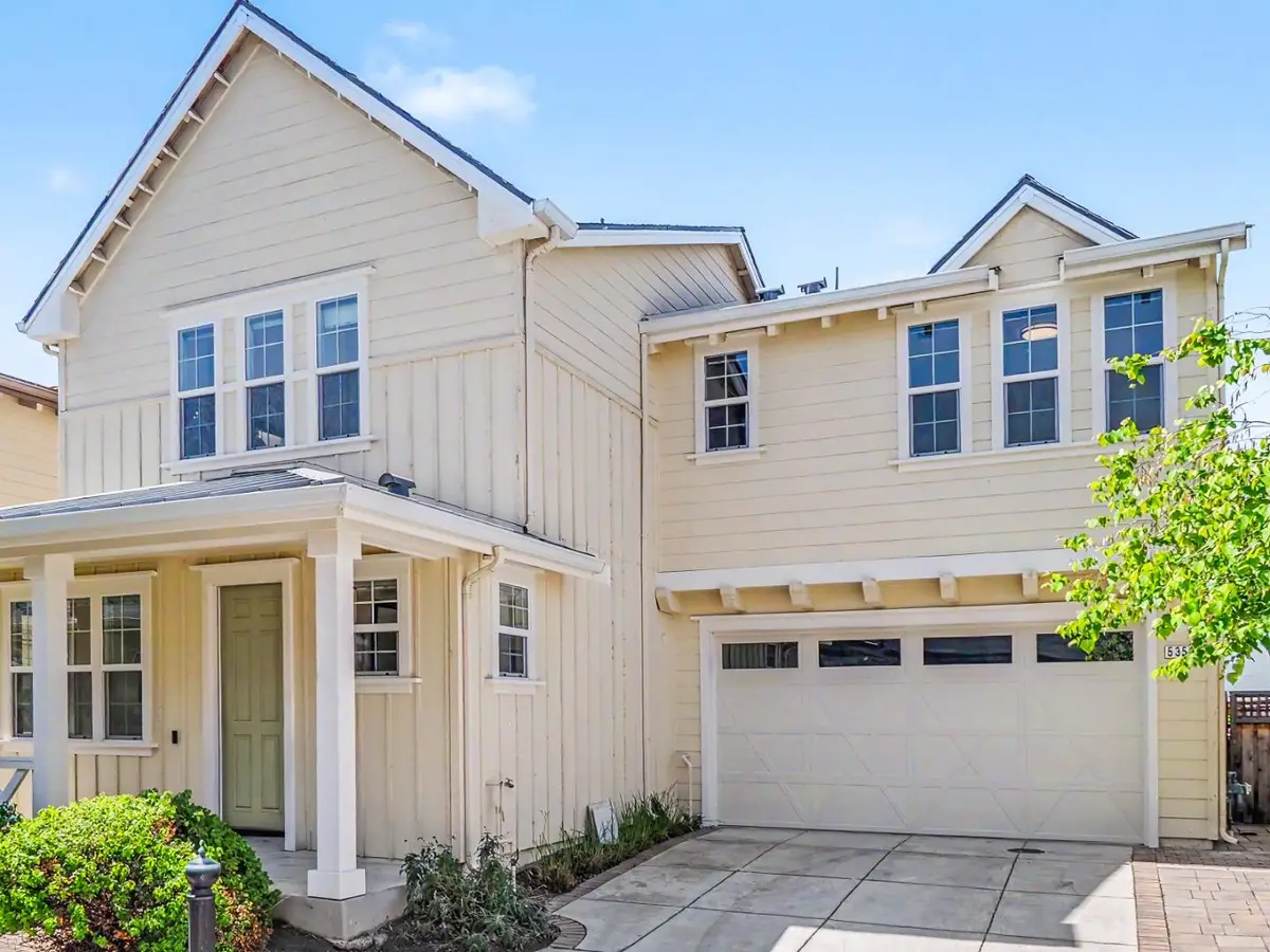 5350 Cowboy Court, Fremont, CA 94555 - #1