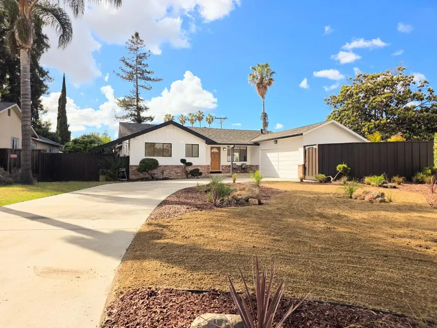 565 Marge Way, San Jose, CA 95117 - #2