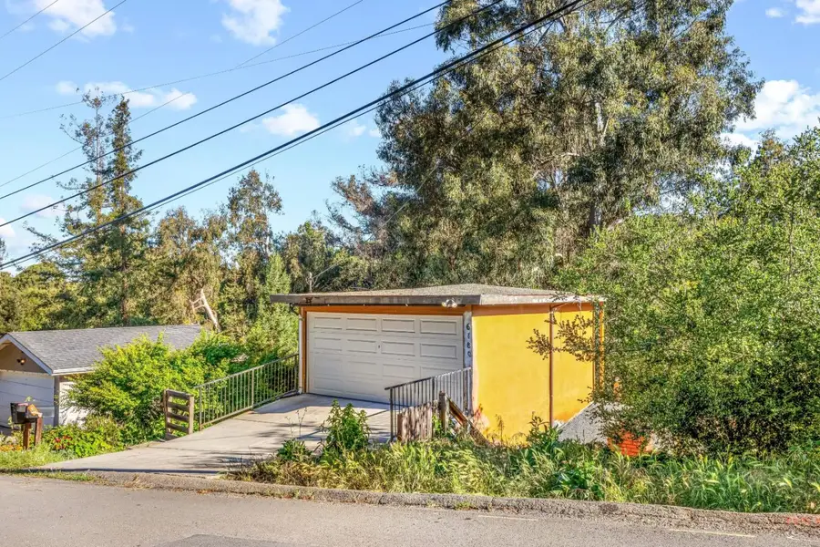 6180 Oakdale Avenue, Oakland, CA 94605 - #2