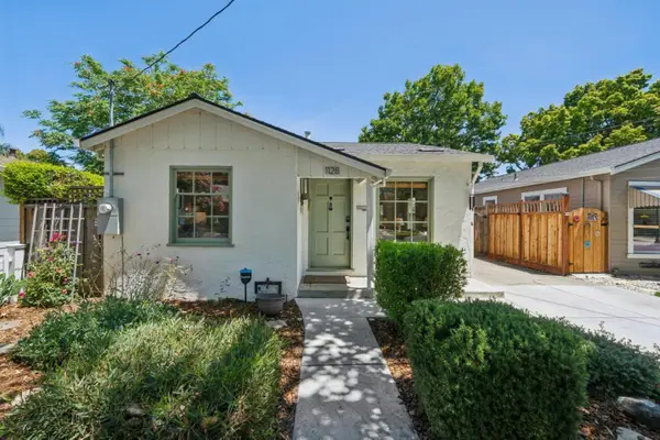 1128 Delno Avenue, San Jose, CA 95126