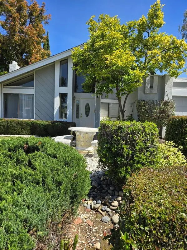 7022 Via Blanca, San Jose, CA 95139